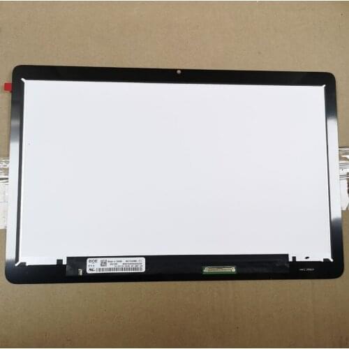 11.6" inch Touchscreen Lcd 2 In 1 FOR dell Chromebook 11 5190 LCD Display Assembly