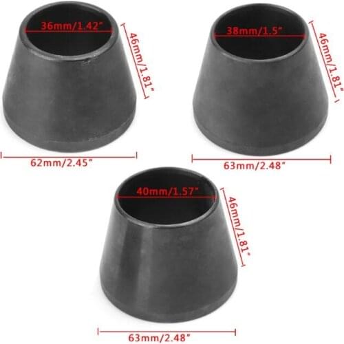 Balancer Adaptor Cone Wheel Balancers Standard Taper Cones Shaft Size 36/38/40mm