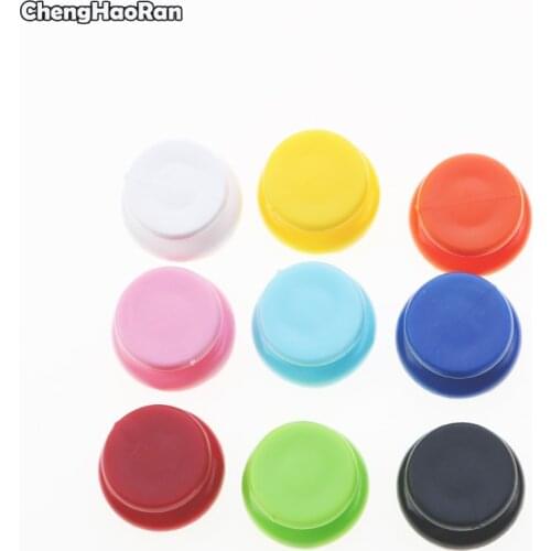 ChengHaoRan-For ps4/ps5 /xbox one/360 control soft silicon handle button protection cover, thunder shaped protection sleeve, 2