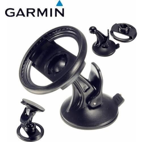 Black bracket for TomTom XL 335.S , XL 340.S , XL 340.S LIVE , XL 350.S GPS Navigator suction cup bracket deck Free shipping