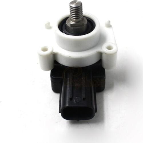 Headlight Level Sensor With Plug For Toyota Camry 2012-2014 Avalon 2013-2014 89407-06010 89407-12030 89406-60030 89408-60030 BP