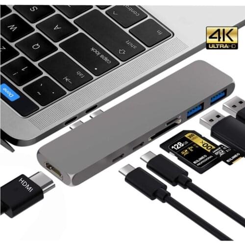 DSISEDIMS USB Hubs