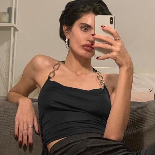 Echoine Women's Crop Tops