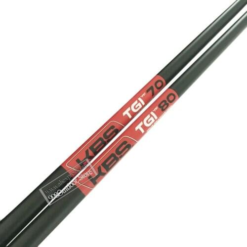 New Clubs Shaft KBS TGl Graphite Shaft 60 or 70 80 Flexr Wedges Irons Golf Shaft 3Pcs/Lot Free shipping