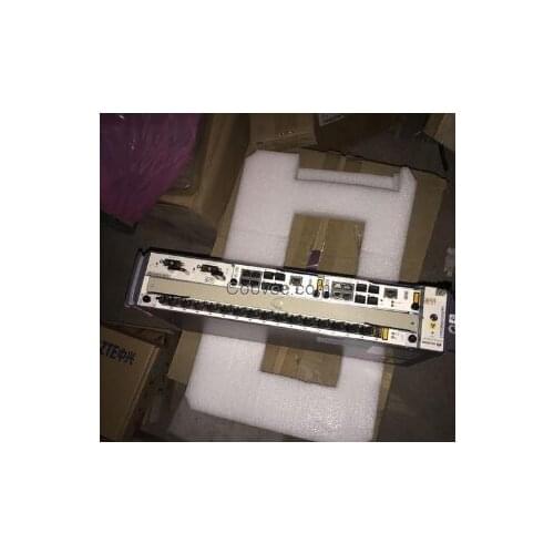 HUAWEI MA5608T 1 MUCD 220V con 1*GPFD 16 ports with SFP C