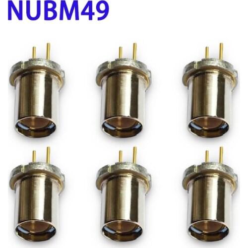 Nichia NUBM49 455nm 450nm 5.5W blue laser diode/extracted diode
