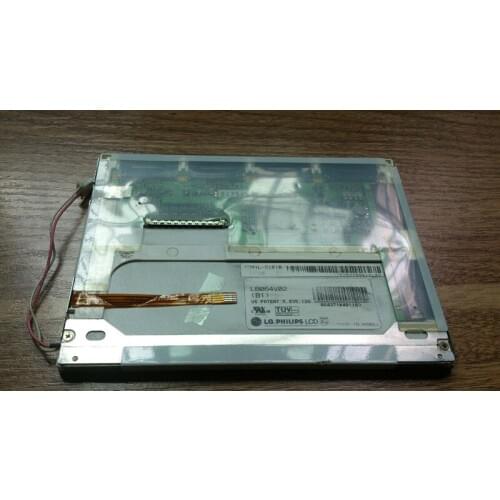 LB064V02-B1 6.4" LCD SCREEN DISPLAY PANEL