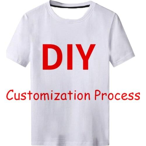 Summer womens basic 3DT shirt casual loose short-sleeved bottoming candy color imitation cotton T-shirt women DIY LOGO