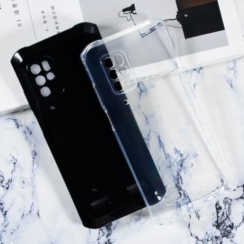 Lulumi Ulefone Armor Phone Cases