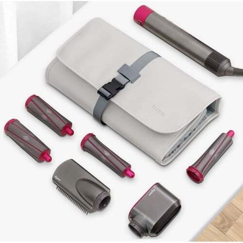2021 New Hair Dryer Bag For Dyson Protection Bag Portable Dustproof Storage Bag Organizer Hair Dryer