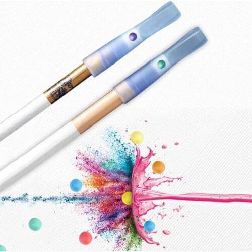 Blasting bead cigarette holder filter disposable cigarette holder with blasting bead mint soft cigarette holder thick smoke