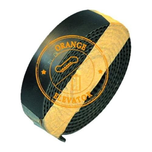 KM601278H02 Elevator Belt L2250mm W25mm