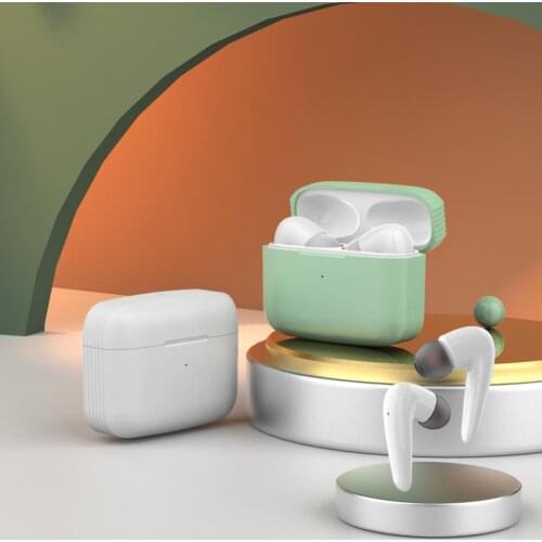 W01 Bluetooth Earphones in-Ear Stereo Mini TWS Bluetooth 5.0 Wireless Earbud Headset for Sports