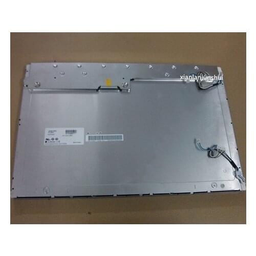 20.1 inch LM201W01SLC1 LCD screen