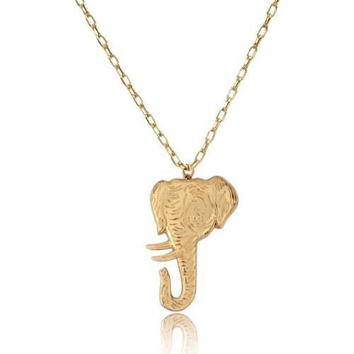 ZIHHO Punk Necklaces