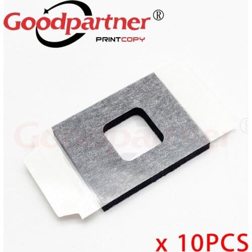 10X DEVELOPER SEAL FOR RICOH AFICIO MP C6502 C6502SP C8002 C8002SP Pro C5100S C5110S C5100 C5110