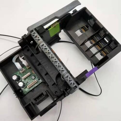 920 print head holder rack for hp 7500a b109a b110a b209a b210a c410a c510a b210 6000 6500 6500a 7000 7500 printer parts