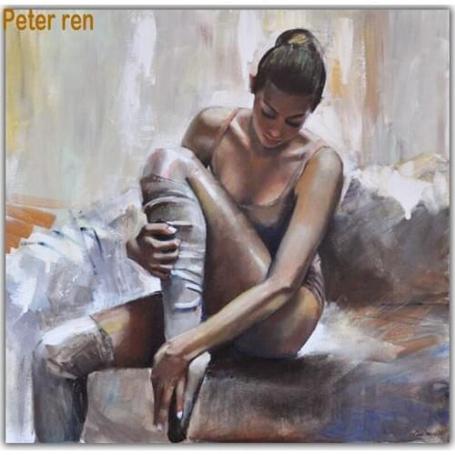 Peter ren Diy Diamond painting cross stitch full mosaic Embroidery with diamonds Rhinestones for needlework "Boots beauty"