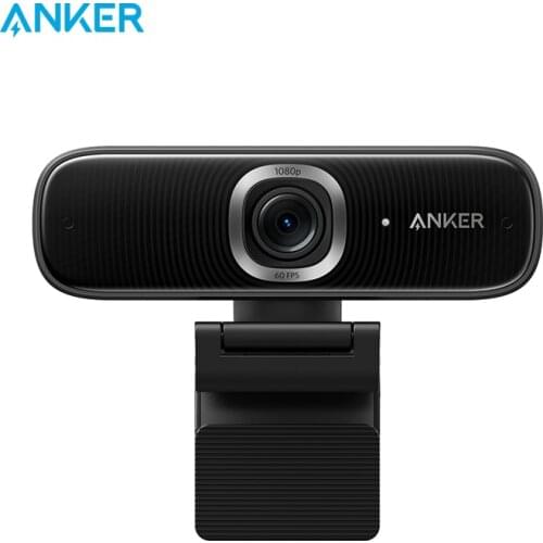 ANKER Webcams