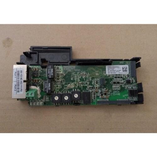 Used Good Condition 25-COMM-E2P With Free DHL / EMS