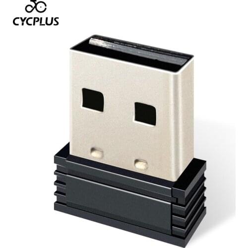 CYCPLUS ANT+ USB Stick Wireless Transmitter Cycling Bike Accessories USB ANT Bicycle Computer For Garmin Wahoo Zwift