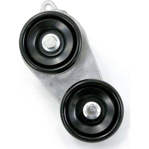 VOCR Engine J35A8 Belt Tensioner Pulley For Honda Odyssey 3.5 2005 ACURA MDX YD2 3.7 2000-2006 OEM 31170-RCA-A01 Car Accessories