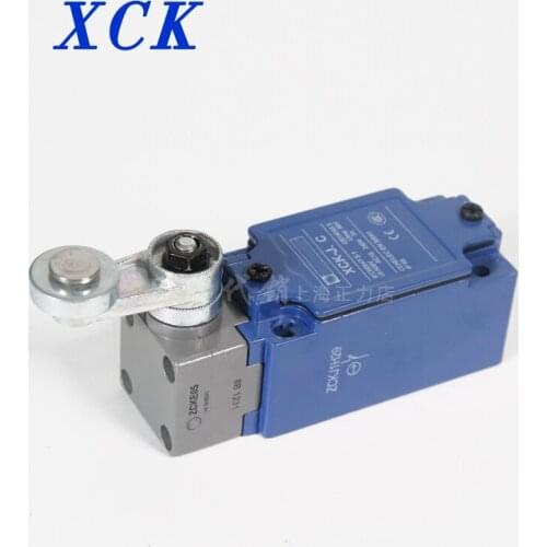 XCK-J10513h29C limit switch XCK-J167H29C 10511 161H2 1054110543