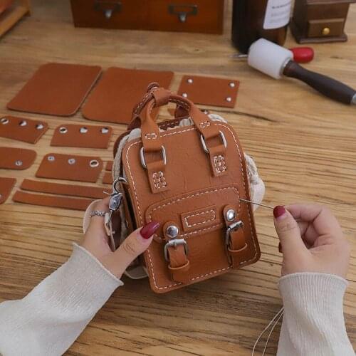 JOUSTIMO Women's Bags