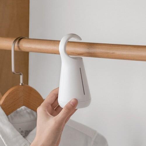 Camphor ball desiccant multi functional moisture-absorbing aromatic desiccants for hanging wardrobe