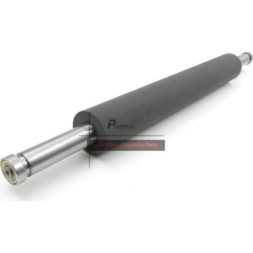 Classic Style RV A4 Pressure Roller 023-75120 For use in Riso RZ 200 220 300 310 EZ 200 220 300 Duplicator Spare Parts