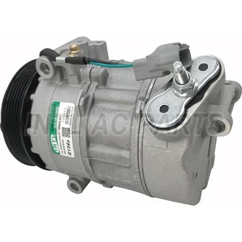 CO 29232C Auto A/C AC Compressor for CHRYSLER RAM PROMASTER 3.6L 68149886AB 7513187 5513187 6513187 198396 141098 141098C