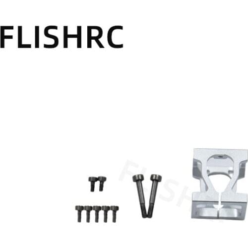 OMPHOBBY M2 Metal Tail Boom Mount Set Fit EXP V2 OSHM2085