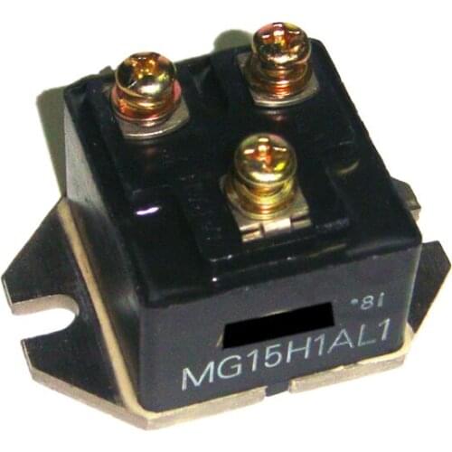 MG15H1AL1 Original, Can Provide Test, 1 Year Warranty