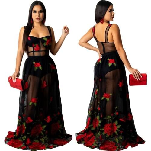 MXPZSP Fashion A-Line Dresses