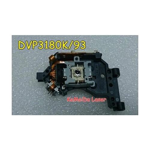 Brand New DVP3180K/93 DVP3180K DVP-3180K DVP-3180 Laser Lens Lasereinheit Optical Pick-ups Bloc Optique