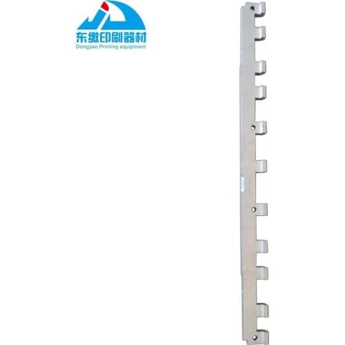 Heidelberg MO Printing Machine Gripper Bar