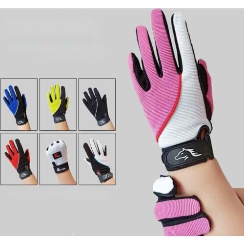 Penggue Riding Gloves