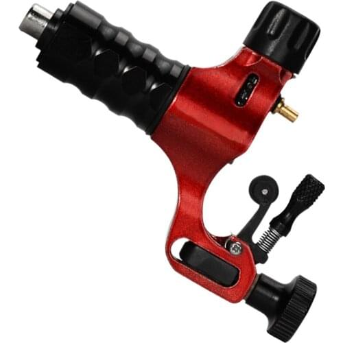 Professional Rotary Tattoo Machine Gun Motor Tool Supply For Liner & Shader