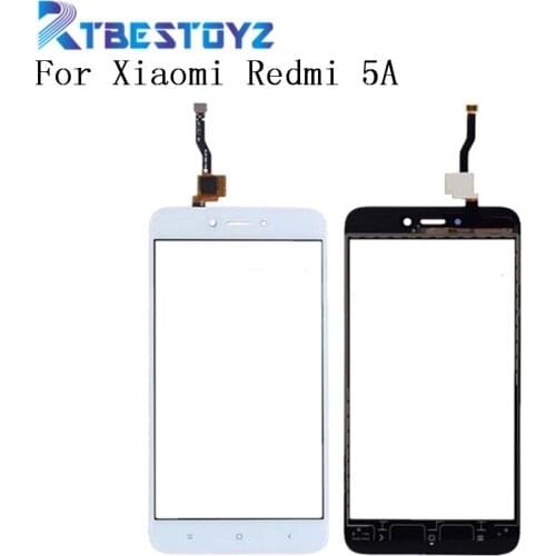 RTBESTOYZ Touchscreens For Xiaomi Redmi 5A