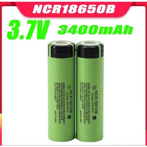 SAIKEUNG Battery Chargers