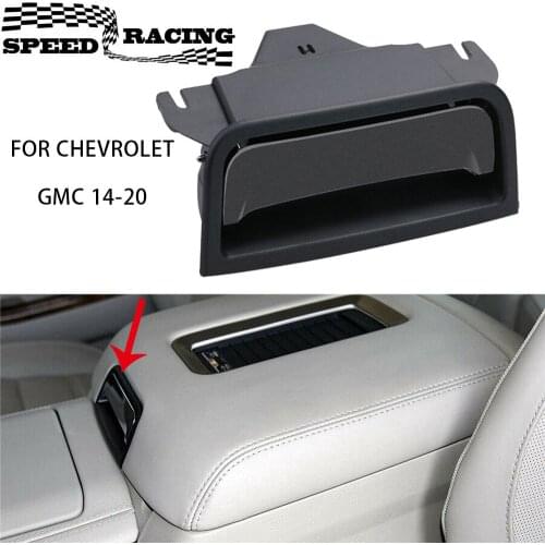 SPEEDRACING Armrests For Cars