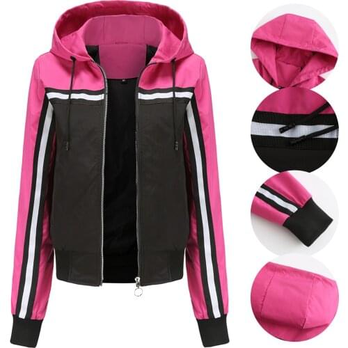 Hoodies Autumn Winter Women Coats New Ladies Outerwear Slim Leather Pu Hooded Jackets Куртка Куртка Женская Весна Jaqueta