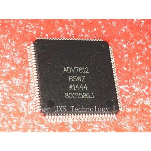 100% New&original ADV7612BSWZ