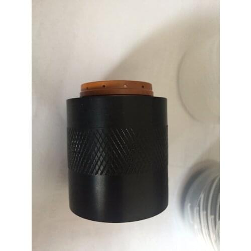 220760 Retaining Cap 1PC Plasma Cutting Consumable for 260A