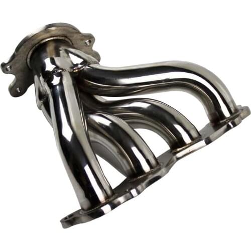 4-1 Stainless Steel ss Manifold Header / Exhaust For 02-06 ACURA RSX DC5/-05 new CIVIC SI 2002 - 2005 K20A3