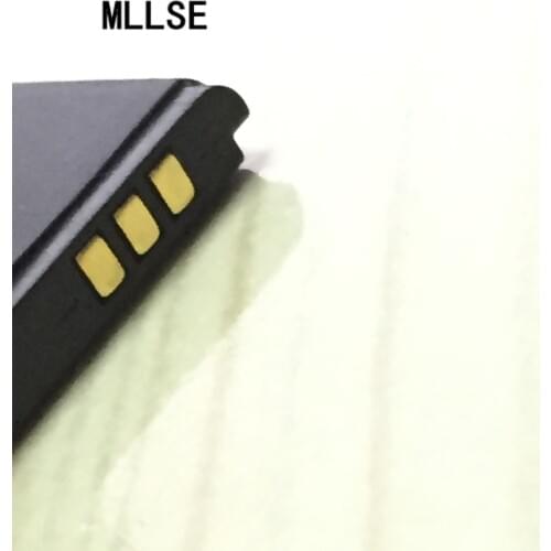 MLLSE 1950mAh 305878AR battery for SENSEIT A109 B109 305878AR Mobile Phone