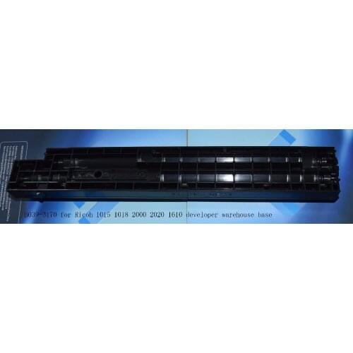 B039-3170 for Ricoh 1015 1018 2000 2020 1610 developer warehouse base