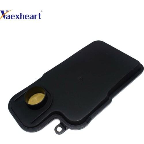 MR528836 GEARBOX OIL FILTER FOR V4A51/ R4A51/ AW30-40LE/ A340F MITSUBISHI PAJERO III 3.2, 3.5