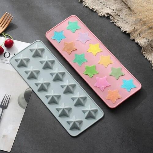 Halsanr Silicone Cake Molds