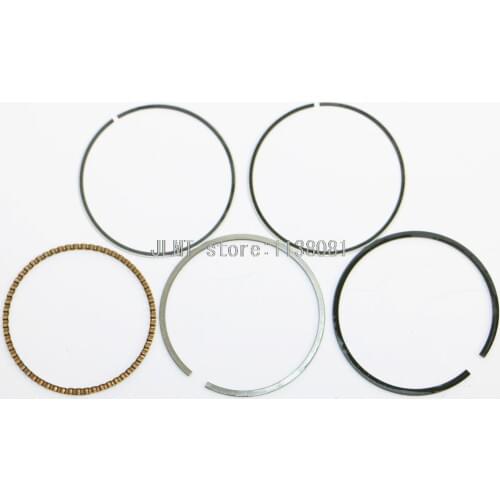 53 1 1 2 mm Motorcycle Piston Ring Rings set